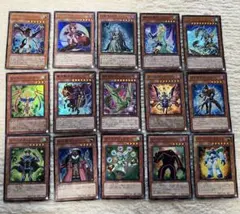 遊戯王OCG トレーディングカードセット - メルカリ