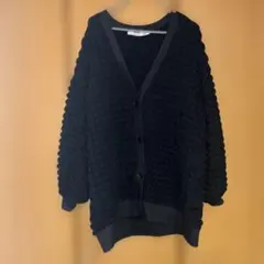 RAY CASSIN FAVORI ワッフルカーディガンのサムネイル