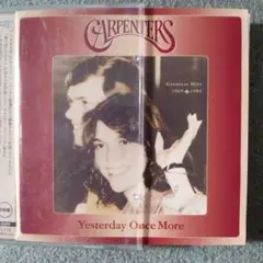 carpenters/ カーペンターズ