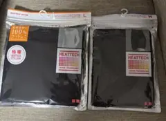 UNIQLO ヒートテックインナー