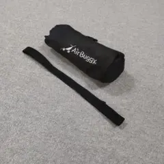 エアバギー ドリンクホルダーとストラップのサムネイル