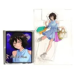 美しい彼 JOYSOUND アクリルブロック 北野仁 ひらきよ 新品未使用
