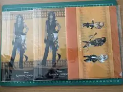 ツイステ レオナ サバナクロー ファイル