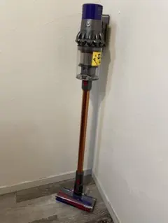 dyson ダイソン　sv12 v10 美品動作良好　フィルター新品交換のサムネイル