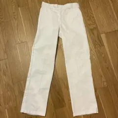 Dickies 874 Original Fit ホワイトパンツ 30x32 白