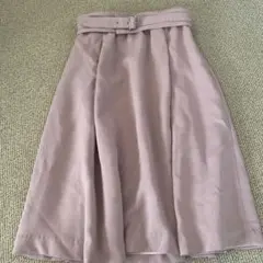 フレアスカート　ミューズリファインドクローズ