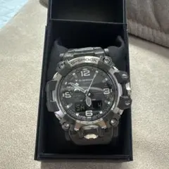 CASIO G-SHOCK GWG-2000　電波ソーラー　未使用極美品のサムネイル