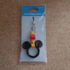 ディズニー　ミッキー吊り革　タオルハンガー 2025年最新】つり革 ミッキーの人気アイテム - メルカリ