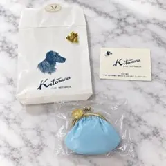 Kitamura キタムラ 小銭入れ コインケース