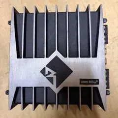Rockford punch 200 α4アンプ ロックフォード - メルカリ