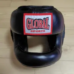 ボクシングヘッドギア