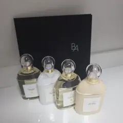 GUERLAIN ボディソープ ボディローション シャンプー セット 未使用品