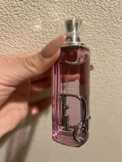 Dior ディオール アディクトパープルグロウ 50ml 香水 オード