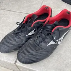 MIZUNO MONARCIDA NEO サッカースパイク ブラック
