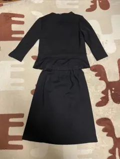 NATURAL BEAUTY セットアップ 38号サイズ
