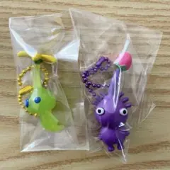 ピクミン グミ マスコット２点セット