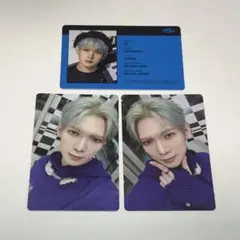 ヨサン トレカセット