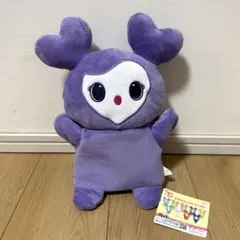 TWICE LOVELYS GiGO ぬいぐるみ パペット ツウィ - メルカリ