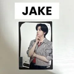 ENHYPEN ラッキーくじ F賞