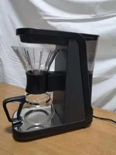ADF-A060　タイガーコーヒーメーカー 本体 ドリップ式 ブラックのサムネイル