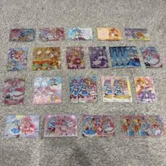 ひろがるスカイプリキュア カード まとめ売り（27枚）のサムネイル
