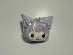 サンリオキャラクターズ 手作りおやつチャーム ＃しぼりクッキー　クロミ