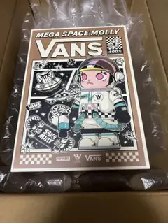 2026年最新】popMart molly 400 vanの人気アイテム - メルカリ