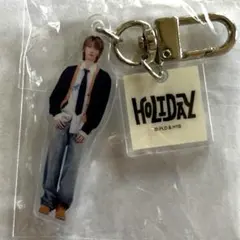 【匿名配送】未開封◎SEVENTEEN HOLIDAY ディエイト カプセルトイ