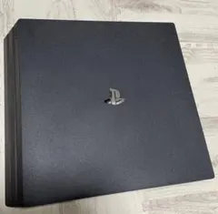 PlayStation 4 Pro 本体とコントローラー おまけソフト