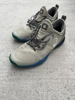 ASICS UNPRE ARS LOW3 × ballaholic 28cm - メルカリ