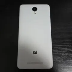 redmi note