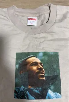 Supreme Marvin Gaye Tシャツ Mサイズのサムネイル