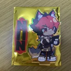 ゼンゼロ ウェンディーズ アクスタ 狛野真斗 - メルカリ