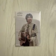 Mrs. GREEN APPLE ミセス フォトカード 若井滉斗 015