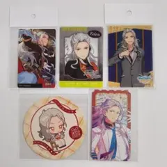 あんさんぶるスターズ 乱凪砂 グッズセット