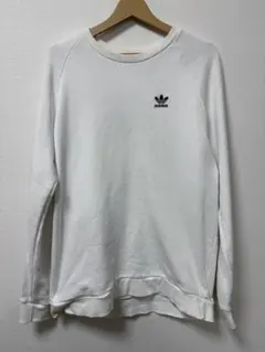 adidas トレフォイル　トレーナー