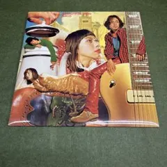 第一集 ズットズレテルズ 2016年アナログレコード LP limited550