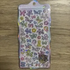 国内正規品保証！ばるーんボンボン　ボンボンドロップシールオリジナル　ちゅるキラ