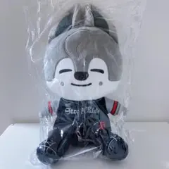 OW オーバーウォッチ ZETA キリコぬいぐるみ - メルカリ