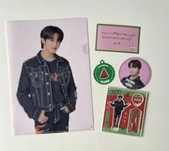 NCT DREAM ドリムカフェ マーク グッズ