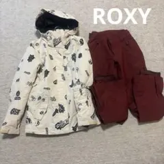 ROXY スノボウェア