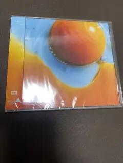 新品未開封　あにゅー　RADWIMPS アルバム