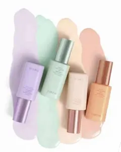 ティルティル マスクフィットトーンアップエッセンス