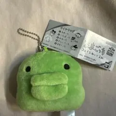 くちぱっち キャラクターグッズ