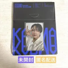 StrayKids KARMA 1/31 オフイベ 会場限定 チャンビン トレカ