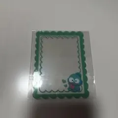 サンリオ ハンギョドン 硬質カードケース エンジョイアイドルシリーズ