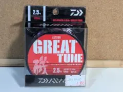 DAIWA　アストロン磯 グレイトチューンのサムネイル
