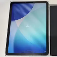lva123様専用iPad Air (第4世代) Wi-Fi 64GB シルバー - メルカリ