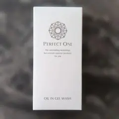 Perfect One Oil in Gel Wash(泡立たないタイプ)40ｇのサムネイル