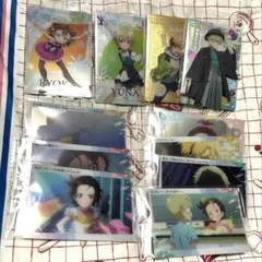 ひ*よ様 メダリスト ウエハース カード まとめ売り